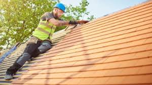 Best Metal Roofing Installation  in Fair Plain, MI