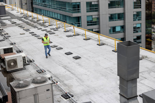 Best Emergency Roof Repair Services  in Fair Plain, MI